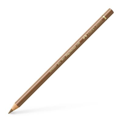 Faber-Castell Polychromos Kuru Boya Kalemi – 180 Raw Umber - 1