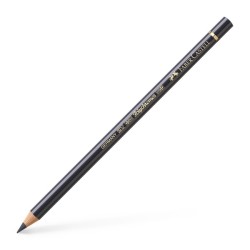 Faber-Castell Polychromos Kuru Boya Kalemi – 181 Payne&prime;s Grey - Faber Castell