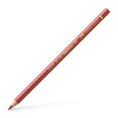 Faber-Castell Polychromos Kuru Boya Kalemi – 190 Venetian Red - 1