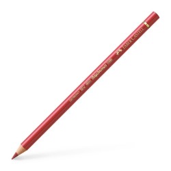 Faber-Castell Polychromos Kuru Boya Kalemi – 191 Pompeian Red - Faber Castell