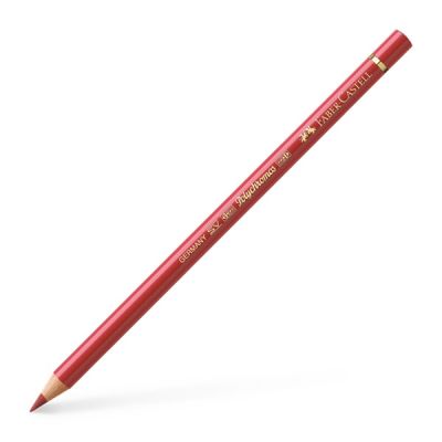 Faber-Castell Polychromos Kuru Boya Kalemi – 191 Pompeian Red - 1
