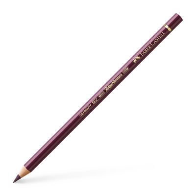 Faber-Castell Polychromos Kuru Boya Kalemi – 194 Red-Violet - 1