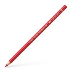 Faber-Castell Polychromos Kuru Boya Kalemi – 223 Deep Red - Faber Castell