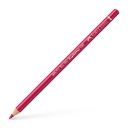 Faber-Castell Polychromos Kuru Boya Kalemi – 226 Alizarin Crimson - Faber Castell