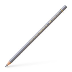 Faber-Castell Polychromos Kuru Boya Kalemi – 232 Cold Grey III - Faber Castell