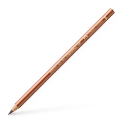 Faber-Castell Polychromos Kuru Boya Kalemi – 252 Copper - Faber Castell
