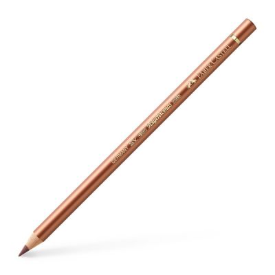 Faber-Castell Polychromos Kuru Boya Kalemi – 252 Copper - 1