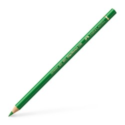 Faber-Castell Polychromos Kuru Boya Kalemi – 266 Permanent Green - Faber Castell