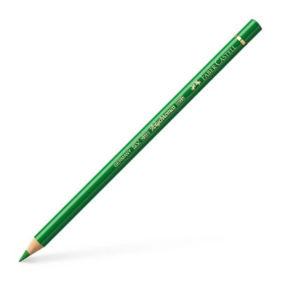 Faber-Castell Polychromos Kuru Boya Kalemi – 266 Permanent Green - 1