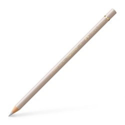 Faber-Castell Polychromos Kuru Boya Kalemi – 271 Warm Grey II - Faber Castell