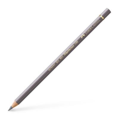 Faber-Castell Polychromos Kuru Boya Kalemi – 273 Warm Grey IV - 1