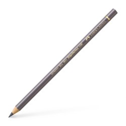 Faber-Castell Polychromos Kuru Boya Kalemi – 274 Warm Grey V - Faber Castell