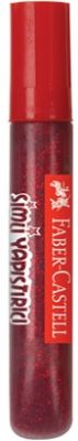 Faber-Castell Simli Yapıştırıcı 10.5 ml. Kırmızı - 1