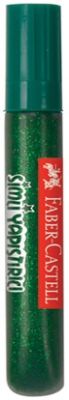 Faber-Castell Simli Yapıştırıcı 10.5 ml. Yeşil - 1