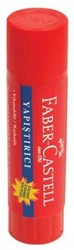 Faber Castell - Faber-Castell Stick Yapıştırıcı 20 gr.