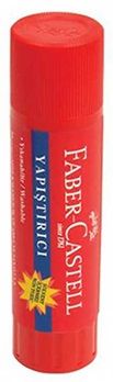 Faber-Castell Stick Yapıştırıcı 20 gr. - 1