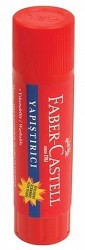 Faber-Castell Stick Yapıştırıcı 40 gr. - Faber Castell