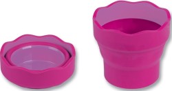 Faber-Castell Suluboya Suluğu Vişne - Faber Castell