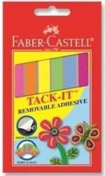 Faber Castell - Faber-Castell Tack-it Creative 50gr.