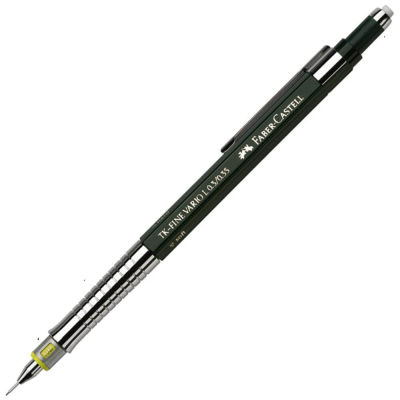 Faber-Castell Vario Lüx Versatil 0.3mm - 1