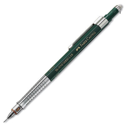 Faber-Castell Vario Lüx Versatil 0.5mm - 1