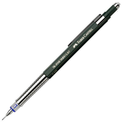 Faber-Castell Vario Lüx Versatil 0.7mm - 1