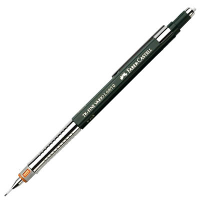 Faber-Castell Vario Lüx Versatil 0.9mm - 1