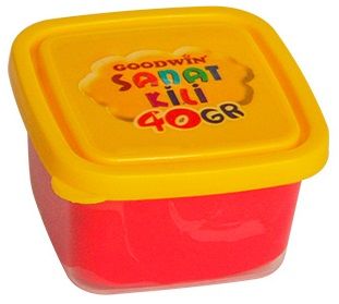 Goodwin Sanat Kili 40 gr Kırmızı - 1