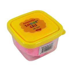 Goodwin Sanat Kili 40 gr Pembe - Goodwin