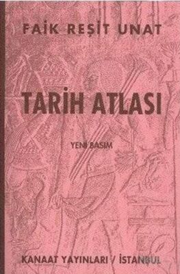 Kanaat / Tarih Atlası - 1