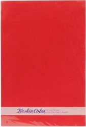 KeskinColor Elişi Kağıdı 10 Renk Poşet - KeskinColor