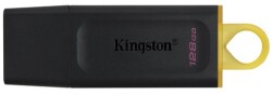 Kingston 128GB USB Bellek 3.2 Exodia DataTravele - 1