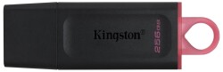 Kingston 256GB USB Bellek 3.2 Gen1 DataTraveler Exodia - 1