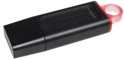 Kingston 256GB USB Bellek 3.2 Gen1 DataTraveler Exodia - 2