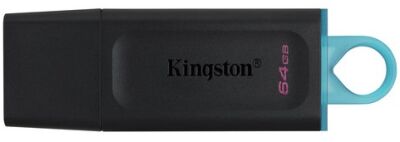 Kingston 64GB USB Bellek 3.2 Exodia DataTravele - 1