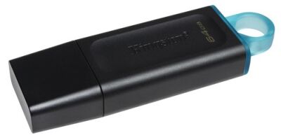 Kingston 64GB USB Bellek 3.2 Exodia DataTravele - 2