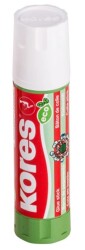 Kores ECO Glue Stick Yapıştırıcı 10gr - Kores