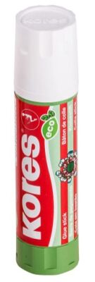 Kores ECO Glue Stick Yapıştırıcı 10gr - 1