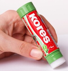 Kores ECO Glue Stick Yapıştırıcı 10gr - 2