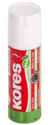 Kores ECO Glue Stick Yapıştırıcı 40gr - 1