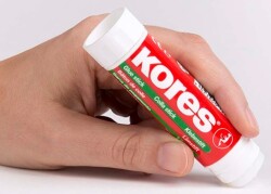 Kores Glue Stick Yapıştırıcı 10gr - 2