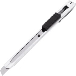 Kraf Maket Bıçağı Dar Metal 620G - Kraf