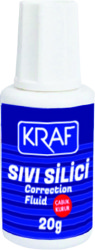 Kraf - Kraf Sıvı Silici 20ml.