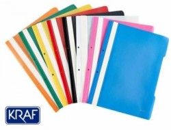 Kraf Telli Dosya 50'li Paket - Kraf