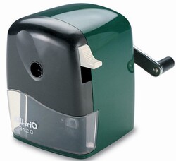 Kw-Trio Ayarlı Masa Kalemtraşı - Kw-Trio