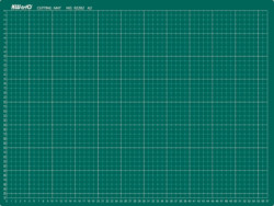 Kw-Trio Kesim Tablası A2 45X60 cm. - Kw-Trio