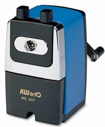 Kw-Trio Metal Masa Kalemtraşı - Kw-Trio