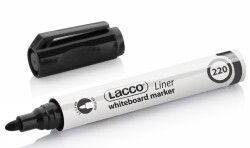 Lacco Liner Tahta Kalemi Siyah - Lacco
