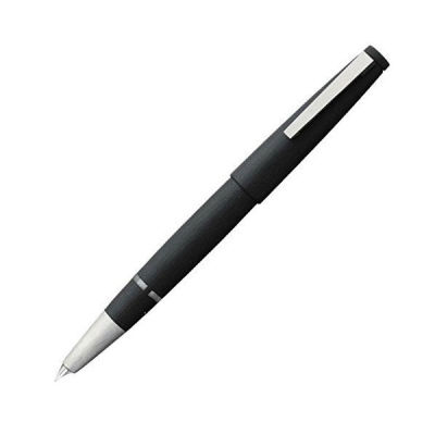 Lamy 2000 Dolma Kalem Fiberglass 14K Altın EF Uç - 1