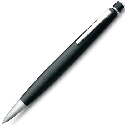 Lamy 2000 Fiberglas Gövde Versatil Kalem 0.5mm - 1